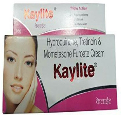 

KAYLIGHT CREAM KAYLITE CREAM(15 g)