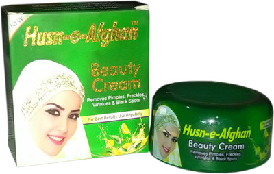 

NightBlue Husn-e-Afghan Beauty Cream(30 g)