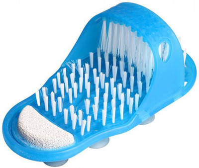 

LS Letsshop EasyFeet Foot Cleaning Brush (Multicolor)(Multicolor)