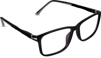 

REACTR Full Rim Rectangle Frame(54 mm