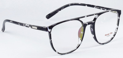 

Azmani Full Rim Wayfarer Frame(50 mm