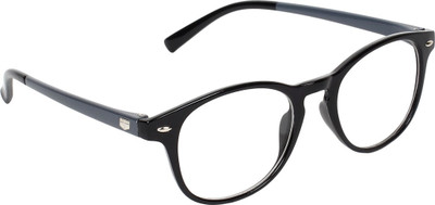 

Zyaden Full Rim Round Frame(51 mm