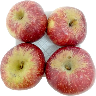 

Apple Shimla 4 Units(500 - 650 gm)