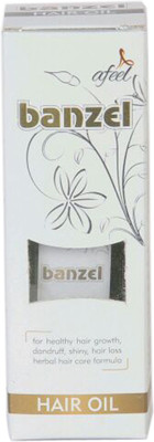 

Afeel Hair Growth Oil Hair Oil(100 ml)