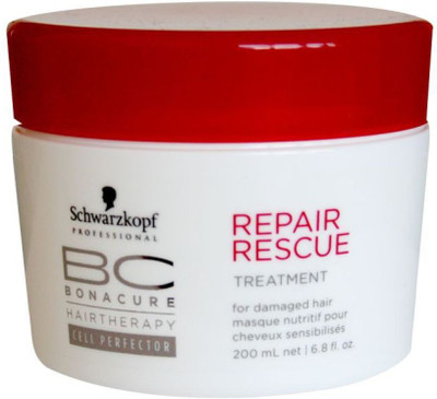 bc repair rescue treatment masque(200 ml)