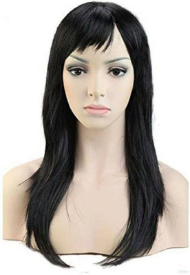 

Param Long Hair Wig(Women)
