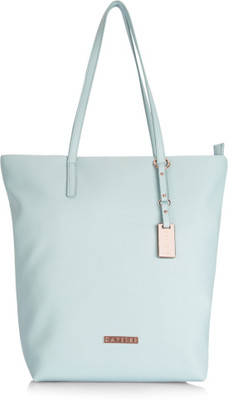 

Caprese Tote(Blue)