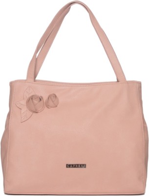 

Caprese Tote(Pink)