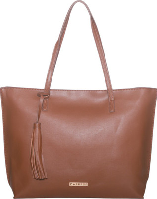 

Caprese Tote(Brown)