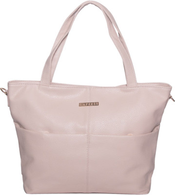 

Caprese Tote(Pink)