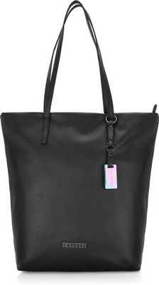 

Caprese Tote(Black)