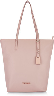 

Caprese Tote(Pink)