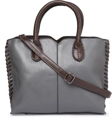 

Satchel Bags Shoulder Bag(Grey)