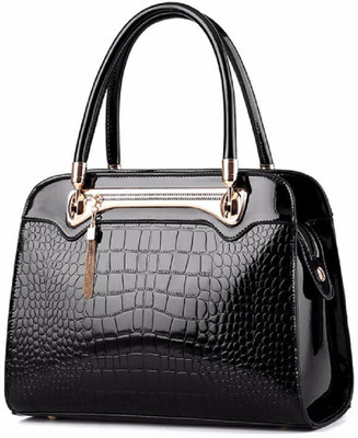 

FuerDanni Hand-held Bag(Black)
