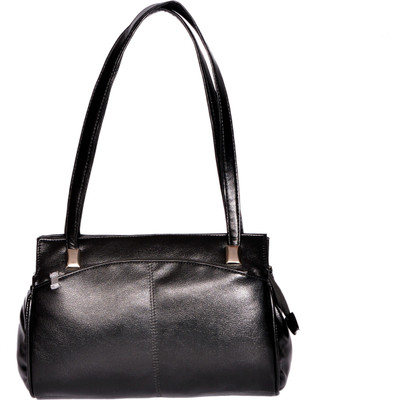 

Borsamania Shoulder Bag(Black)