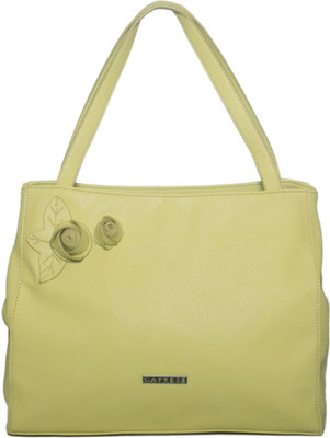 Caprese Tote(Green)