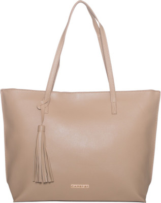 

Caprese Tote(Beige)
