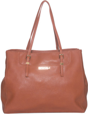 

Caprese Tote(Brown)