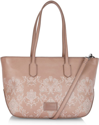 

Caprese Tote(Beige)
