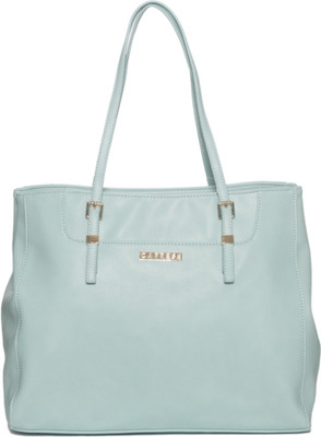 

Caprese Tote(Blue)