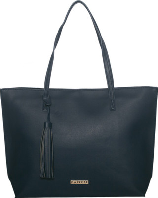 

Caprese Tote(Blue)