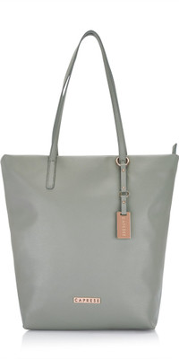 

Caprese Tote(Grey)