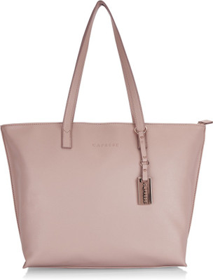 

Caprese Tote(Beige)
