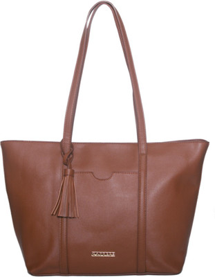 

Caprese Tote(Brown)