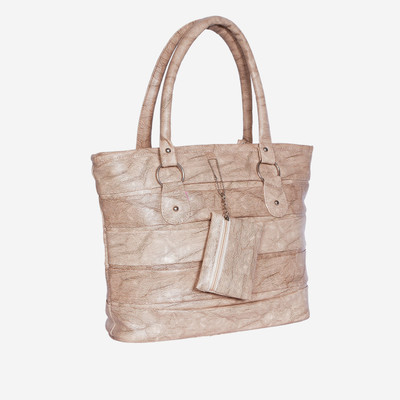 

Borsamania Tote(Beige)
