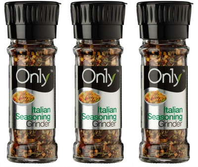 

On1y Italian Seasoning Grinder (Pack of 3)(105 g)