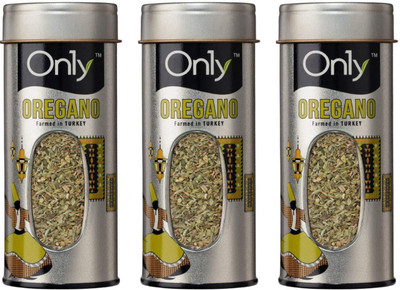 

On1y Oregano Herbs (Pack of 3)(75 g)