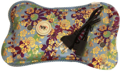 

Autovilla Gel electrical warm pad specially for joint & muscular pain electrical 1 L Hot Water Bag (Multicolor) ELECTRICAL 1 L Hot Water Bag(Multicolor)