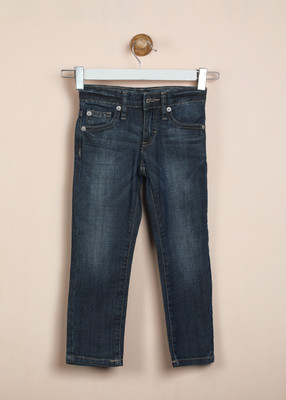 United Colors of Benetton. Skinny Boys Blue Jeans, 901