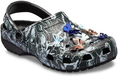 

Crocs Boys & Girls Slip-on Clogs(Black