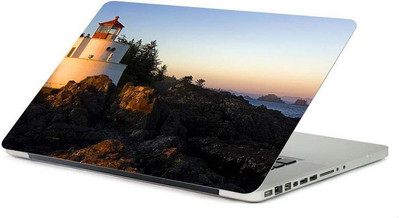 

PrintHunt MULTICOLOR-0092 VINYL Laptop Decal 15.6