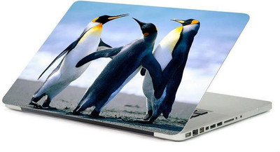 

PrintHunt MULTICOLOR-0093 VINYL Laptop Decal 15.6