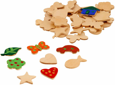 

Eduedge paint a cut out(Beige)