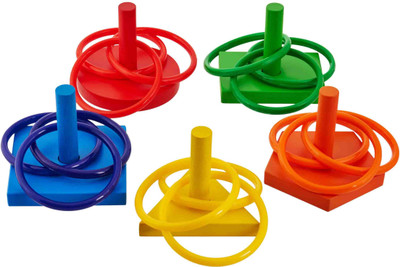 

Eduedge aim n toss(Multicolor)