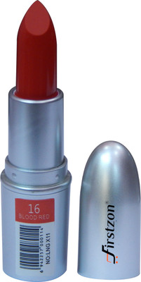 

firstzon™ Mantrap glory lips matte lipstick(Blood Red)