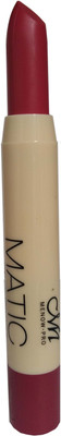

Menow Matic Lipstick Shade-No-027(Maroon)