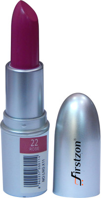 

firstzon™ Mantrap glory lips matte lipstick(Rose)