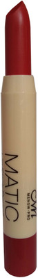 

Menow Matic Lipstick Shade-No-035(Red)