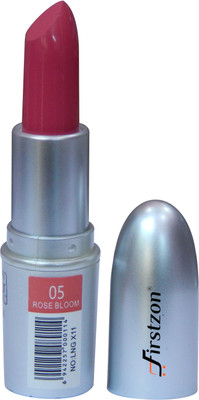 

firstzon™ Mantrap glory lips matte lipstick(Rose Bloom)