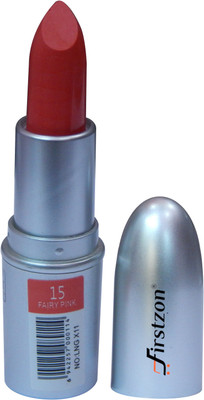 

firstzon™ Mantrap glory lips matte lipstick(Fairy Pink)