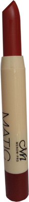

Menow Matic Lipstick Shade-No-029(Red)