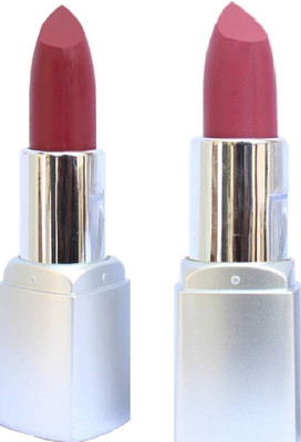 

tanvi27 LONG LASTING LIPSTICK(MAROON AND PURPLE)