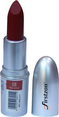 

firstzon™ Mantrap glory lips matte lipstick(Red Wine)