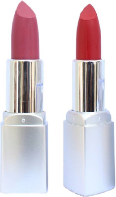 tanvi27 LONG LASTING LIPSTICK(MULTICOLOR)