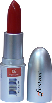 

firstzon™ Mantrap glory lips matte lipstick(Raspberry)