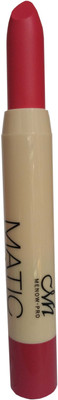 

Menow Matic Lipstick Shade-No-033(Red)